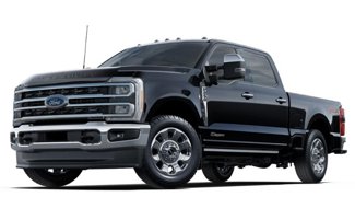 New 2025 Ford F250 Lariat image 1