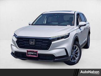 New 2025 Honda CR-V EX video 1