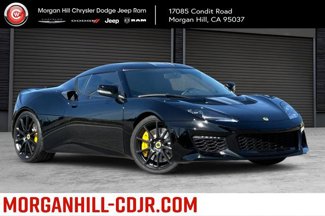 Used 2020 Lotus Evora image 1