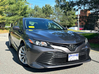 Used 2020 Toyota Camry LE image 1