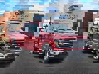 New 2025 Ford F150 XLT image 1