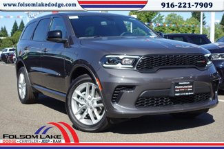 New 2025 Dodge Durango GT image 1