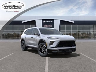 New 2025 Buick Enclave Sport Touring w/ Power Package image 1