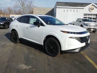 New 2025 Nissan Murano SL image 1