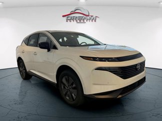 New 2025 Nissan Murano SL image 1