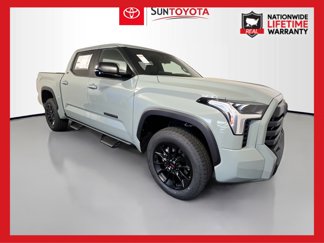 New 2026 Toyota Tundra SR5 image 1