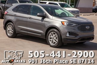 Used 2023 Ford Edge SEL image 1