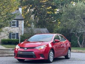 Used 2015 Toyota Corolla L image 1