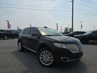 Used 2015 Lincoln MKX AWD w/ Equipment Group 102A image 1