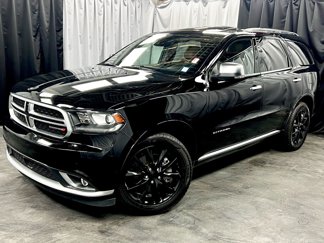 Used 2020 Dodge Durango Citadel image 1