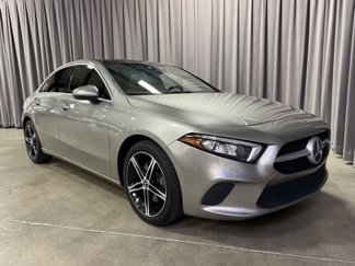 Used 2019 Mercedes-Benz A 220 image 1