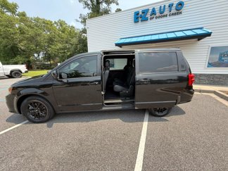 Used 2019 Dodge Grand Caravan GT image 1