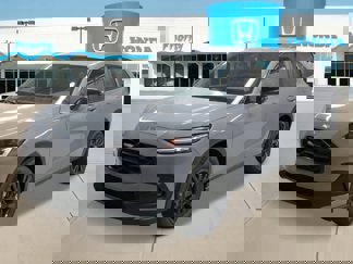 New 2026 Honda HR-V Sport image 1