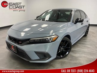 Used 2022 Honda Civic Si image 1