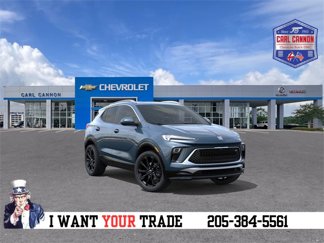 New 2026 Buick Encore GX Sport Touring w/ Experience Buick Package image 1