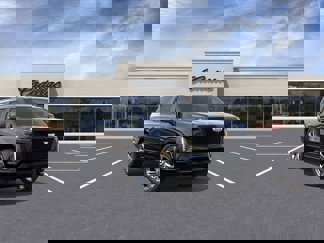 New 2025 Cadillac Escalade Sport Platinum image 1