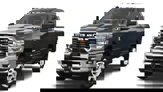 New 2025 RAM 2500 Lone Star image 1