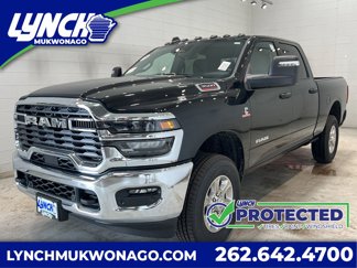 New 2025 RAM 3500 Big Horn image 1