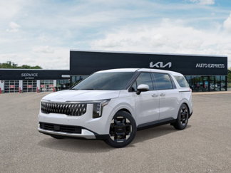 New 2026 Kia Carnival EX image 1