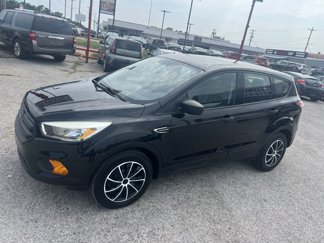 Used 2017 Ford Escape S image 1