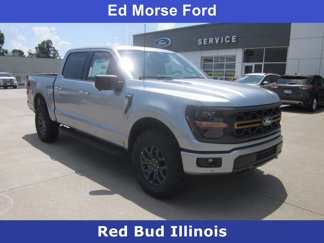 New 2025 Ford F150 Tremor w/ Bed Utility Package image 1