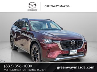 New 2025 MAZDA CX-90 Plug-In Hybrid w/ Premium Plus image 1