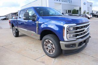 New 2026 Ford F250 King Ranch image 1