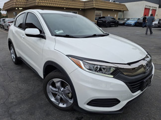 Used 2022 Honda HR-V LX image 1