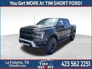 New 2025 Ford F150 Raptor image 1