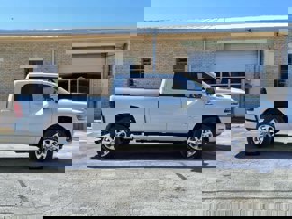 New 2025 RAM 2500 Laramie image 1