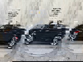 Used 2017 Jaguar F-TYPE R image 1