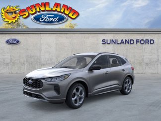 New 2024 Ford Escape ST-Line w/ Equipment Group 301A image 1