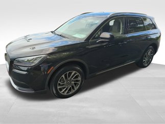 Used 2022 Lincoln Corsair FWD image 1