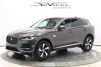 Used 2023 Jaguar F-PACE S image 1