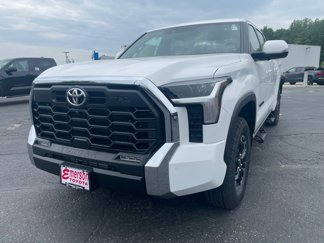New 2025 Toyota Tundra SR5 image 1