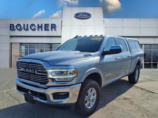 Used 2022 RAM 2500 Laramie image 1