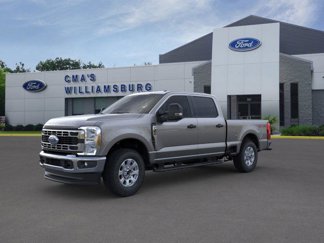 New 2025 Ford F350 XLT image 1