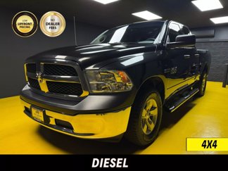 Used 2018 RAM 1500 Tradesman w/ Popular Equipment Group image 1