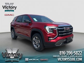 New 2026 GMC Terrain Elevation w/ Technology Package II image 1