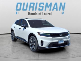 New 2025 Honda Prologue Elite image 1