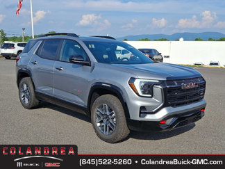 New 2026 GMC Terrain AT4 w/ Convenience Package III image 1