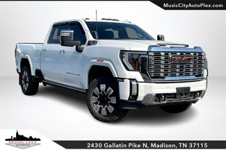 Used 2024 GMC Sierra 2500 Denali w/ Denali Reserve Package image 1
