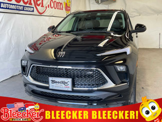 New 2026 Buick Encore GX Sport Touring w/ Comfort Package image 1