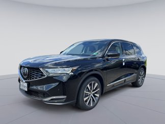 New 2026 Acura MDX SH-AWD w/ Technology Package image 1