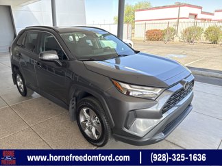 Used 2024 Toyota RAV4 XLE w/ Convenience Package image 1