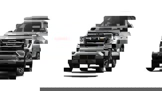 New 2026 GMC Terrain Elevation w/ Technology Package II image 1