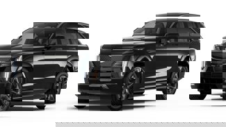 New 2025 Cadillac Escalade IQ Sport 2 image 1