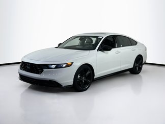 Used 2023 Honda Accord Sport image 1