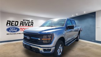 New 2025 Ford F150 XLT w/ Equipment Group 301A Standard image 1