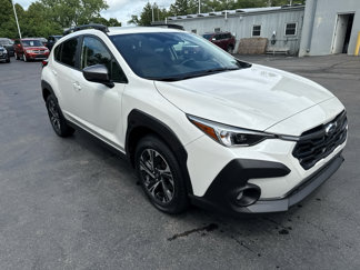 Used 2024 Subaru Crosstrek 2.0i Premium image 1